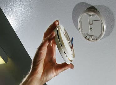 residential electrical repairs 
