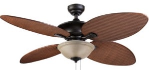 Ceiling Fans Installed